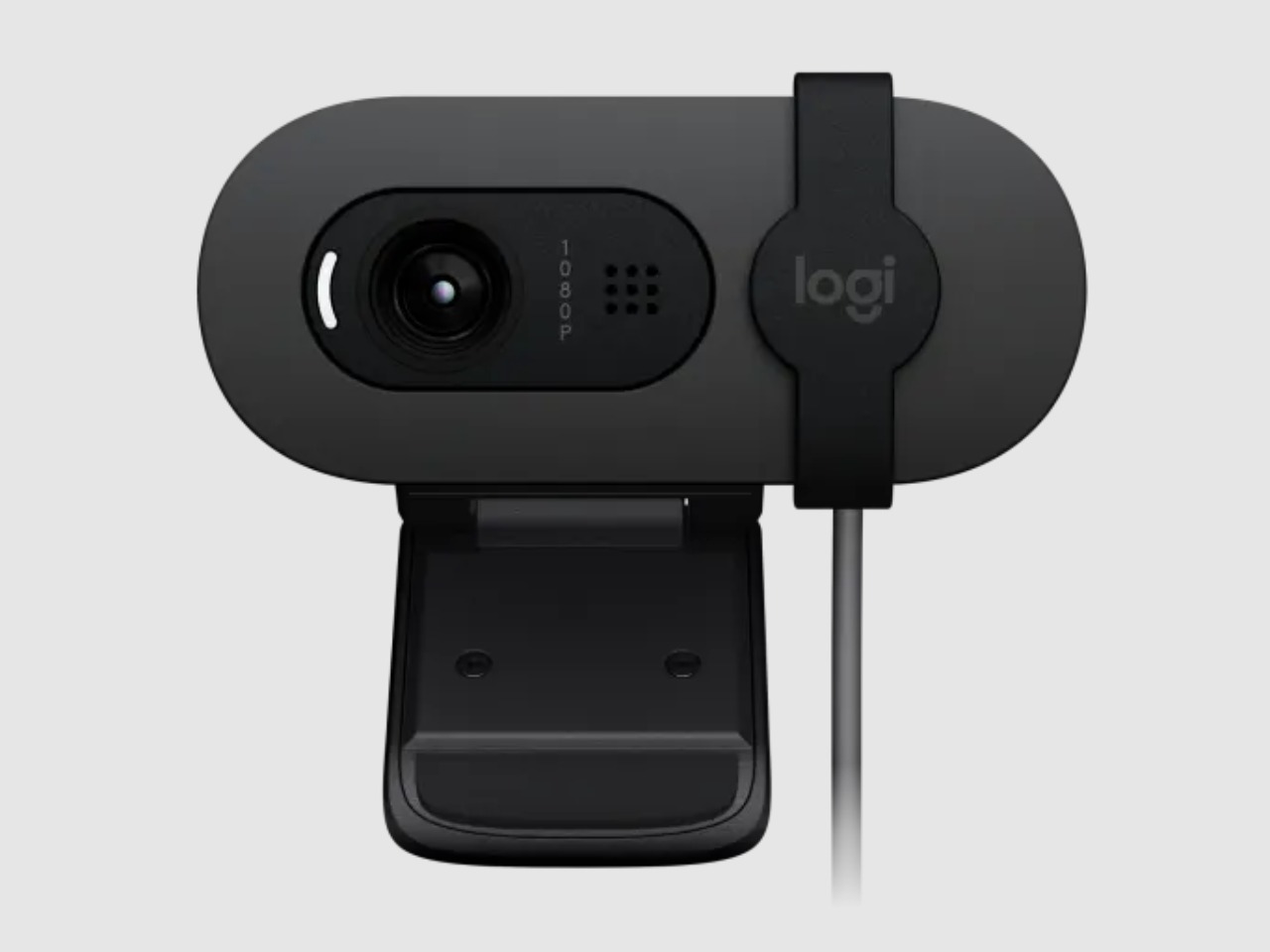 Logitech BRIO 105 Webcam